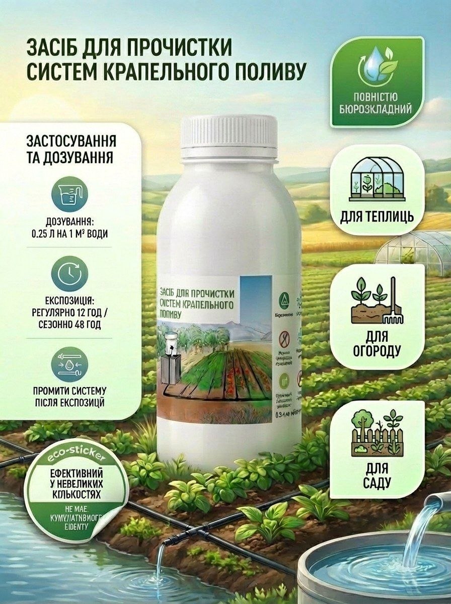 переваги